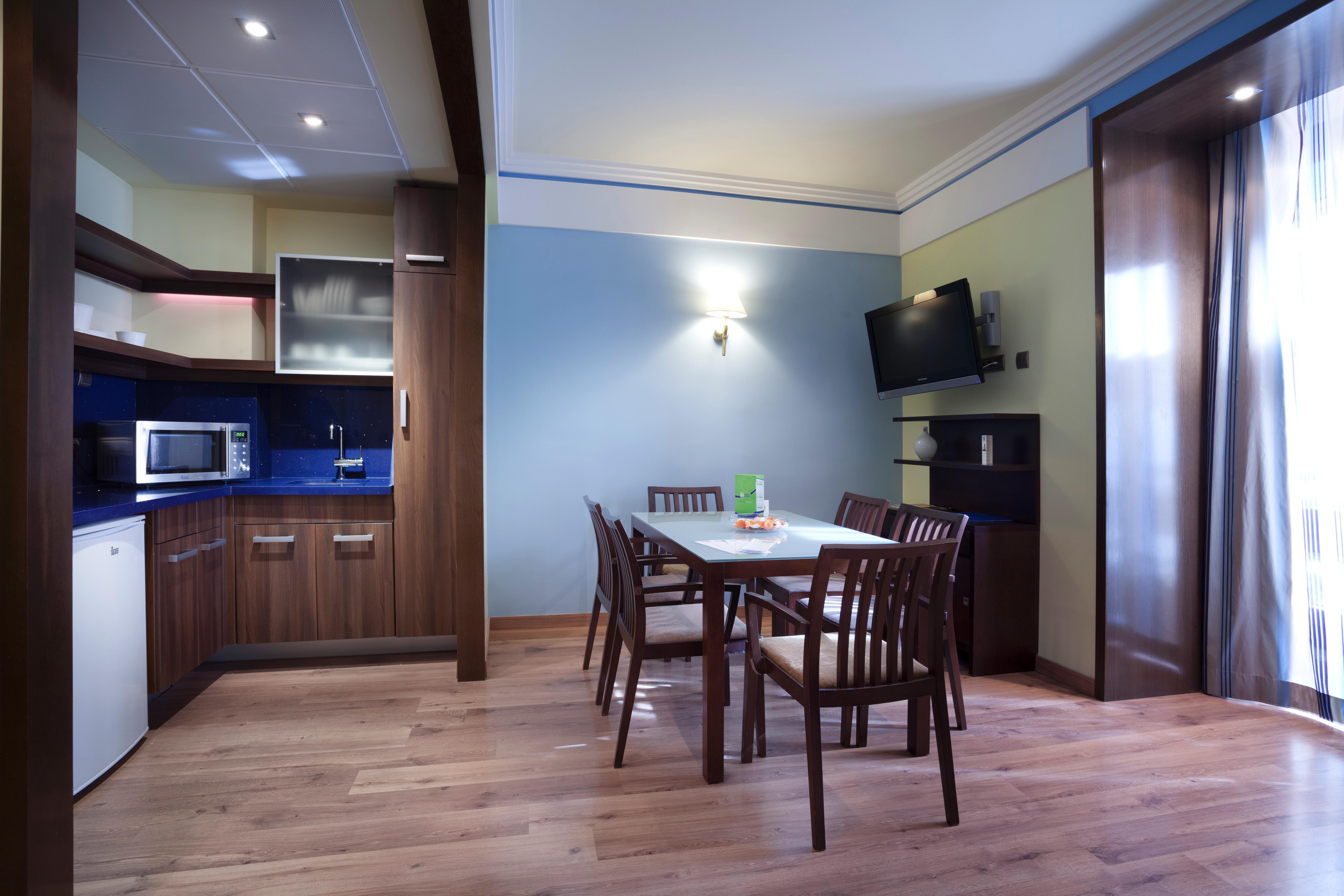 Suites Gran Via 44 Granada Bagian luar foto