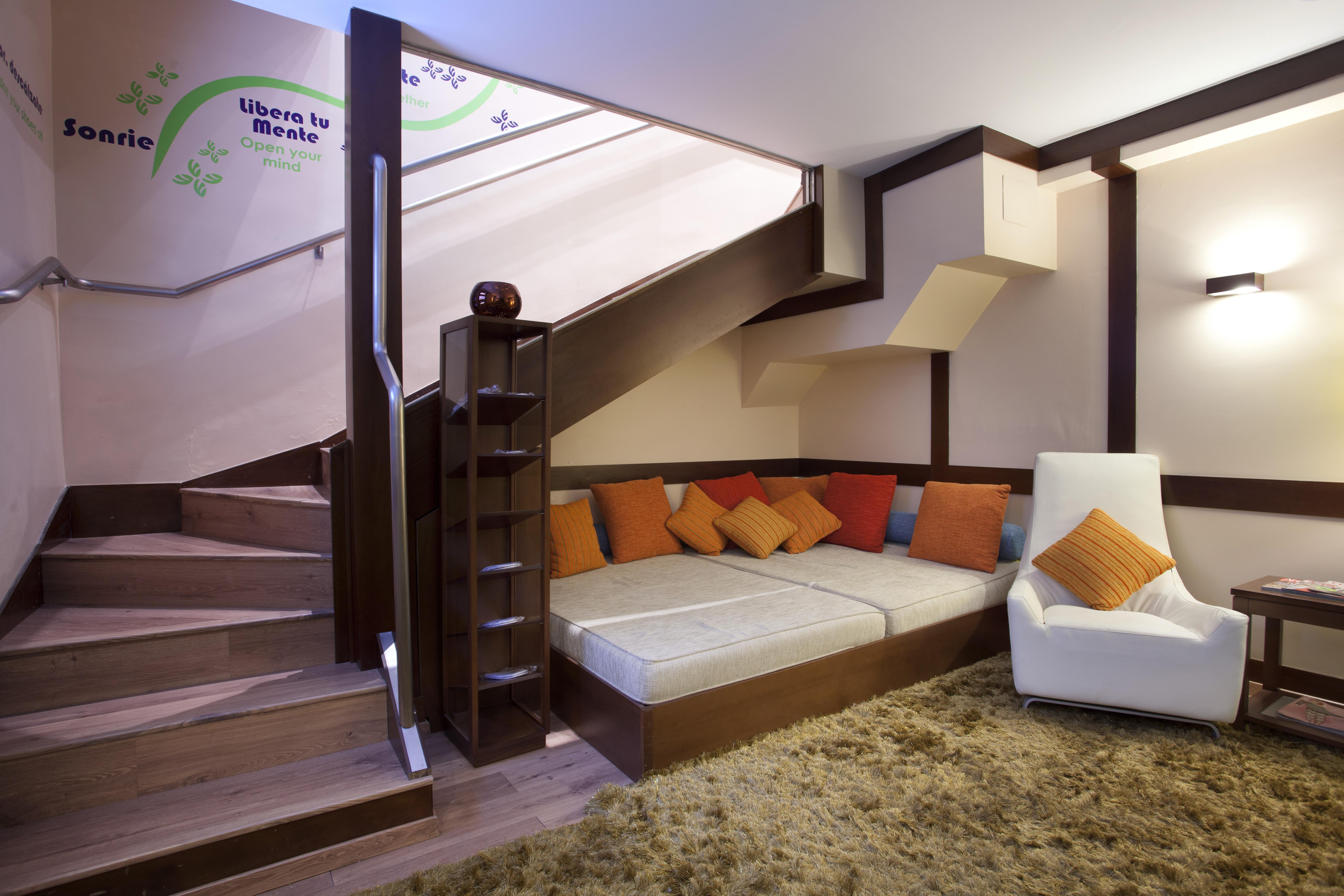 Suites Gran Via 44 Granada Bagian luar foto