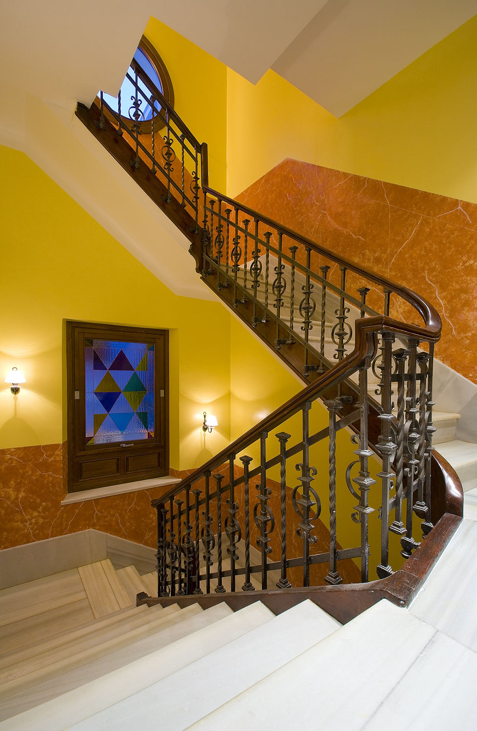 Suites Gran Via 44 Granada Bagian luar foto