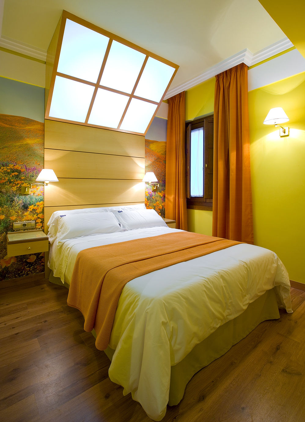 Suites Gran Via 44 Granada Ruang foto