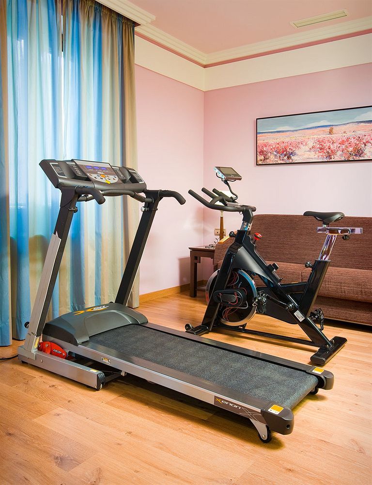 Suites Gran Via 44 Granada Bagian luar foto